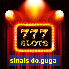 sinais do.guga